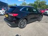 USED 2020 20 FORD KUGA 1.5 EcoBlue Titanium First Edition SUV 5dr Diesel Manual Euro 6 (s/s) (120 ps) 