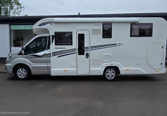 View our BAILEY ADAMO 75-4I