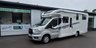 USED BAILEY ADAMO 75-4I Island Bed