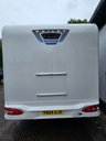 USED BAILEY ADAMO 75-4I Island Bed