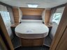 USED BAILEY ADAMO 75-4I Island Bed