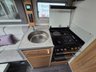 USED BAILEY ADAMO 75-4I Island Bed