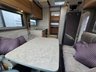 USED BAILEY ADAMO 75-4I Island Bed