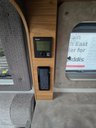 USED BAILEY ADAMO 75-4I Island Bed