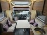 USED BAILEY ADAMO 75-4I Island Bed