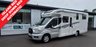 USED 2024 24 BAILEY ADAMO 75-4I 2.0 Ford Automatic Island Bed