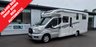 USED 2024 24 BAILEY ADAMO 75-4I 2.0 Ford Automatic Island Bed