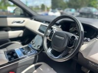 USED 2020 C LAND ROVER RANGE ROVER VELAR 2.0 D240 R-Dynamic SE SUV 5dr Diesel Auto 4WD Euro 6 (s/s) (240 ps) 12 months warranty, FSH low mileage