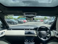 USED 2020 C LAND ROVER RANGE ROVER VELAR 2.0 D240 R-Dynamic SE SUV 5dr Diesel Auto 4WD Euro 6 (s/s) (240 ps) 12 months warranty, FSH low mileage