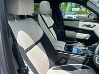 USED 2020 C LAND ROVER RANGE ROVER VELAR 2.0 D240 R-Dynamic SE SUV 5dr Diesel Auto 4WD Euro 6 (s/s) (240 ps) 12 months warranty, FSH low mileage