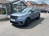 USED 2020 C LAND ROVER RANGE ROVER VELAR 2.0 D240 R-Dynamic SE SUV 5dr Diesel Auto 4WD Euro 6 (s/s) (240 ps) 12 months warranty, FSH low mileage