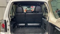 USED 2015 65 MITSUBISHI SHOGUN 3.2 DI-DC Barbarian SUV 3dr Diesel Auto 4WD Euro 6 SWB (187 ps) 