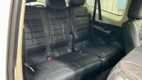 USED 2015 65 MITSUBISHI SHOGUN 3.2 DI-DC Barbarian SUV 3dr Diesel Auto 4WD Euro 6 SWB (187 ps) 