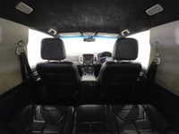 USED 2015 65 MITSUBISHI SHOGUN 3.2 DI-DC Barbarian SUV 3dr Diesel Auto 4WD Euro 6 SWB (187 ps) 