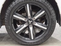 USED 2015 65 MITSUBISHI SHOGUN 3.2 DI-DC Barbarian SUV 3dr Diesel Auto 4WD Euro 6 SWB (187 ps) 