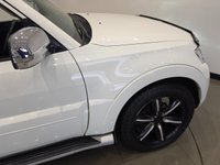 USED 2015 65 MITSUBISHI SHOGUN 3.2 DI-DC Barbarian SUV 3dr Diesel Auto 4WD Euro 6 SWB (187 ps) 