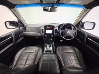USED 2015 65 MITSUBISHI SHOGUN 3.2 DI-DC Barbarian SUV 3dr Diesel Auto 4WD Euro 6 SWB (187 ps) 