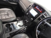 USED 2015 65 MITSUBISHI SHOGUN 3.2 DI-DC Barbarian SUV 3dr Diesel Auto 4WD Euro 6 SWB (187 ps) 