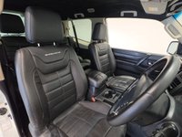 USED 2015 65 MITSUBISHI SHOGUN 3.2 DI-DC Barbarian SUV 3dr Diesel Auto 4WD Euro 6 SWB (187 ps) 