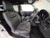 USED 2015 65 MITSUBISHI SHOGUN 3.2 DI-DC Barbarian SUV 3dr Diesel Auto 4WD Euro 6 SWB (187 ps) 