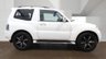 USED 2015 65 MITSUBISHI SHOGUN 3.2 DI-DC Barbarian SUV 3dr Diesel Auto 4WD Euro 6 SWB (187 ps) 