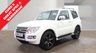 USED 2015 65 MITSUBISHI SHOGUN 3.2 DI-DC Barbarian SUV 3dr Diesel Auto 4WD Euro 6 SWB (187 ps) 