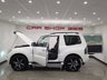 USED 2015 65 MITSUBISHI SHOGUN 3.2 DI-DC Barbarian SUV 3dr Diesel Auto 4WD Euro 6 SWB (187 ps) 