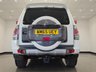 USED 2015 65 MITSUBISHI SHOGUN 3.2 DI-DC Barbarian SUV 3dr Diesel Auto 4WD Euro 6 SWB (187 ps) 