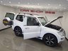 USED 2015 65 MITSUBISHI SHOGUN 3.2 DI-DC Barbarian SUV 3dr Diesel Auto 4WD Euro 6 SWB (187 ps) 