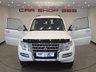 USED 2015 65 MITSUBISHI SHOGUN 3.2 DI-DC Barbarian SUV 3dr Diesel Auto 4WD Euro 6 SWB (187 ps) 