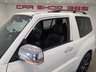 USED 2015 65 MITSUBISHI SHOGUN 3.2 DI-DC Barbarian SUV 3dr Diesel Auto 4WD Euro 6 SWB (187 ps) 