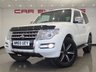 USED 2015 65 MITSUBISHI SHOGUN 3.2 DI-DC Barbarian SUV 3dr Diesel Auto 4WD Euro 6 SWB (187 ps) 
