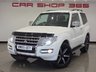 USED 2015 65 MITSUBISHI SHOGUN 3.2 DI-DC Barbarian SUV 3dr Diesel Auto 4WD Euro 6 SWB (187 ps) 