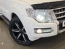 USED 2015 65 MITSUBISHI SHOGUN 3.2 DI-DC Barbarian SUV 3dr Diesel Auto 4WD Euro 6 SWB (187 ps) 