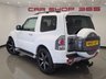 USED 2015 65 MITSUBISHI SHOGUN 3.2 DI-DC Barbarian SUV 3dr Diesel Auto 4WD Euro 6 SWB (187 ps) 