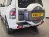 USED 2015 65 MITSUBISHI SHOGUN 3.2 DI-DC Barbarian SUV 3dr Diesel Auto 4WD Euro 6 SWB (187 ps) 