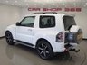 USED 2015 65 MITSUBISHI SHOGUN 3.2 DI-DC Barbarian SUV 3dr Diesel Auto 4WD Euro 6 SWB (187 ps) 