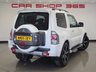 USED 2015 65 MITSUBISHI SHOGUN 3.2 DI-DC Barbarian SUV 3dr Diesel Auto 4WD Euro 6 SWB (187 ps) 