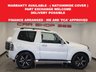 USED 2015 65 MITSUBISHI SHOGUN 3.2 DI-DC Barbarian SUV 3dr Diesel Auto 4WD Euro 6 SWB (187 ps) 