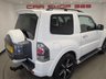 USED 2015 65 MITSUBISHI SHOGUN 3.2 DI-DC Barbarian SUV 3dr Diesel Auto 4WD Euro 6 SWB (187 ps) 