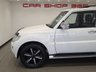 USED 2015 65 MITSUBISHI SHOGUN 3.2 DI-DC Barbarian SUV 3dr Diesel Auto 4WD Euro 6 SWB (187 ps) 