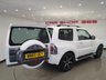 USED 2015 65 MITSUBISHI SHOGUN 3.2 DI-DC Barbarian SUV 3dr Diesel Auto 4WD Euro 6 SWB (187 ps) 