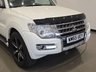 USED 2015 65 MITSUBISHI SHOGUN 3.2 DI-DC Barbarian SUV 3dr Diesel Auto 4WD Euro 6 SWB (187 ps) 