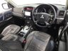 USED 2015 65 MITSUBISHI SHOGUN 3.2 DI-DC Barbarian SUV 3dr Diesel Auto 4WD Euro 6 SWB (187 ps) 