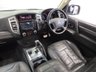 USED 2015 65 MITSUBISHI SHOGUN 3.2 DI-DC Barbarian SUV 3dr Diesel Auto 4WD Euro 6 SWB (187 ps) 