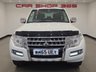USED 2015 65 MITSUBISHI SHOGUN 3.2 DI-DC Barbarian SUV 3dr Diesel Auto 4WD Euro 6 SWB (187 ps) 