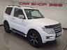 USED 2015 65 MITSUBISHI SHOGUN 3.2 DI-DC Barbarian SUV 3dr Diesel Auto 4WD Euro 6 SWB (187 ps) 