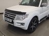USED 2015 65 MITSUBISHI SHOGUN 3.2 DI-DC Barbarian SUV 3dr Diesel Auto 4WD Euro 6 SWB (187 ps) 