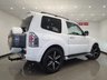 USED 2015 65 MITSUBISHI SHOGUN 3.2 DI-DC Barbarian SUV 3dr Diesel Auto 4WD Euro 6 SWB (187 ps) 