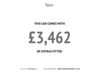 USED 2017 67 VOLKSWAGEN CADDY MAXI 2.0 TDi C20 Maxi Combi Van 5dr Diesel Manual FWD (Window) (128 g/km, 101 bhp) NO VAT